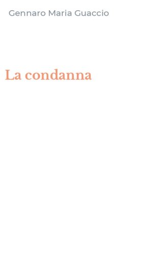 La condanna