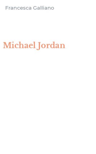 Michael Jordan
