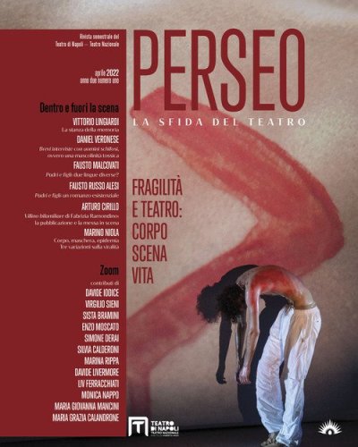 Perseo. La sfida del teatro