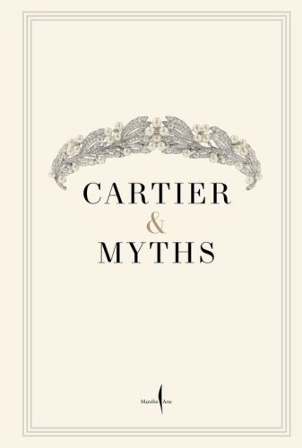Cartier & myths. At the Capitoline museums