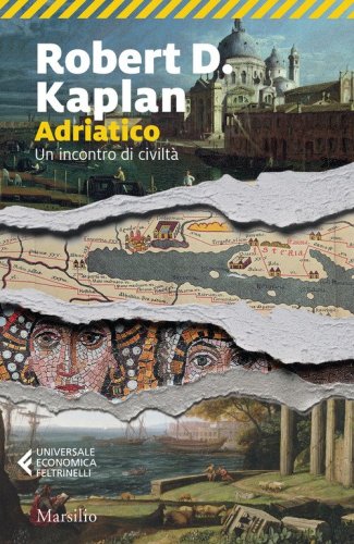 Adriatico. Un incontro di civilt&agrave;