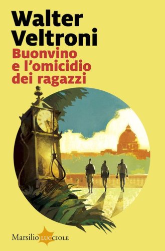 Buonvino e l'omicidio dei ragazzi