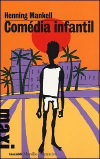 Com&eacute;dia infantil