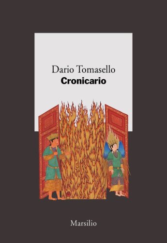 Cronicario
