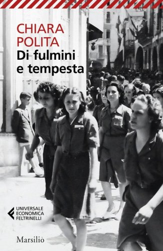 Di fulmini e tempesta