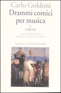 Drammi comici per musica