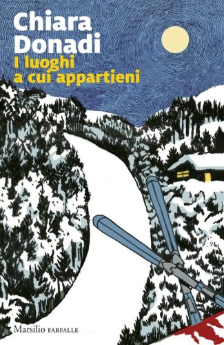 I luoghi a cui appartieni
