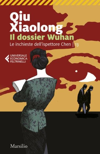 Il dossier Wuhan. Le inchieste dell'ispettore Chen
