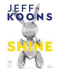 Jeff Koons. Shine