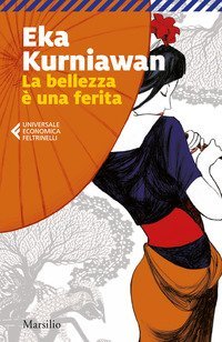 La bellezza &egrave; una ferita