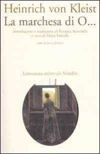 La marchesa di O...