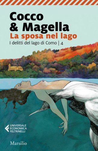 La sposa nel lago. I delitti del lago di Como