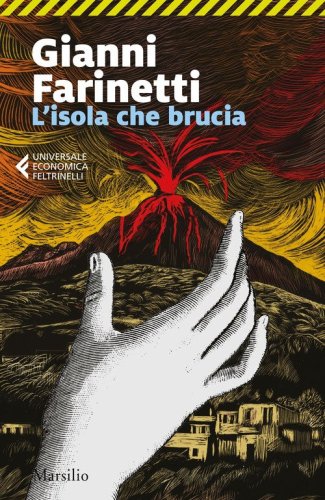 L'isola che brucia