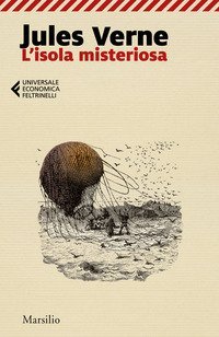 L'isola misteriosa