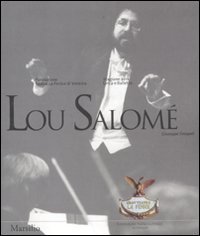 Lou Salom&eacute;