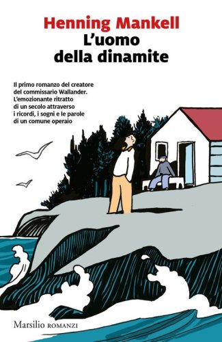 L'uomo della dinamite