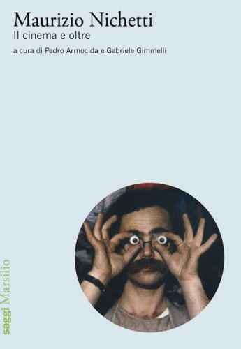 Maurizio Nichetti. Il cinema e oltre