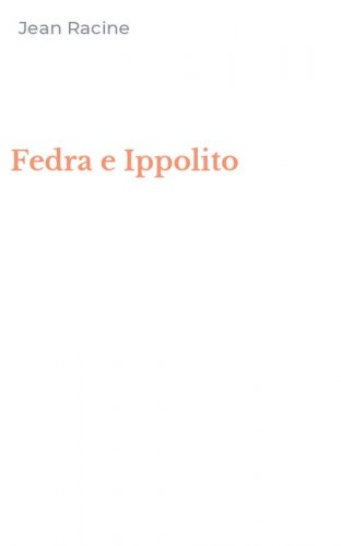 Fedra e Ippolito