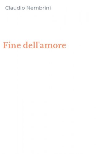Fine dell'amore