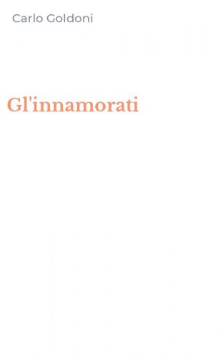 Gl'innamorati