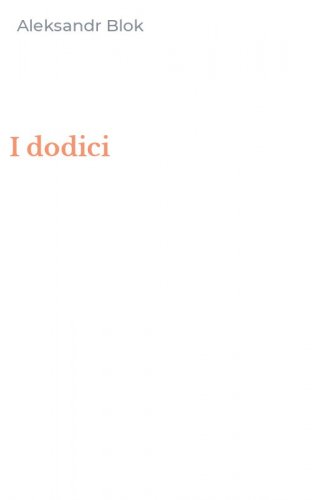 I dodici