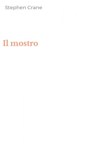 Il mostro