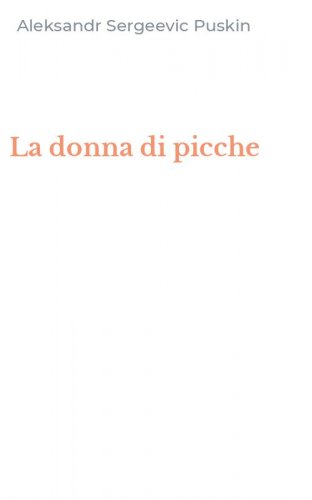 La donna di picche