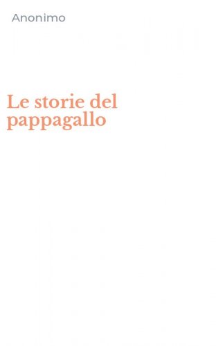 Le storie del pappagallo