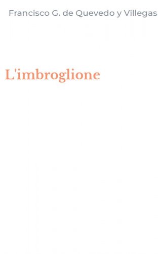 L'imbroglione