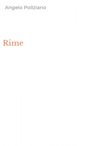 Rime