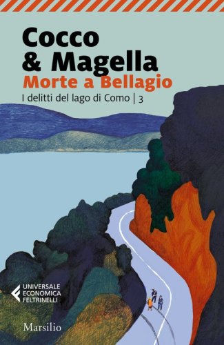 Morte a Bellagio. I delitti del lago di Como