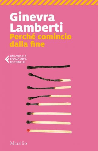 Perch&eacute; comincio dalla fine