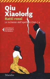 Ratti rossi. Le inchieste dell'ispettore Chen