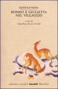 Romeo e Giulietta nel villaggio
