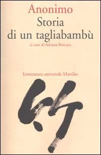 Storia di un tagliabamb&ugrave;
