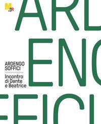 Ardengo Soffici. Incontro di Dante e Beatrice