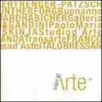 Auguri ad arte 2010