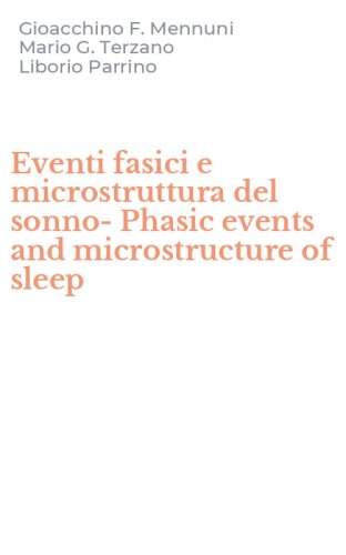 Eventi fasici e microstruttura del sonno-Phasic events and microstructure of sleep - SLEEP