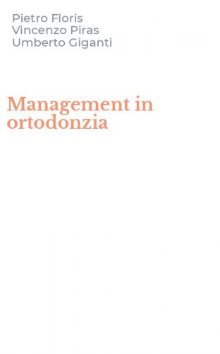 Management in ortodonzia