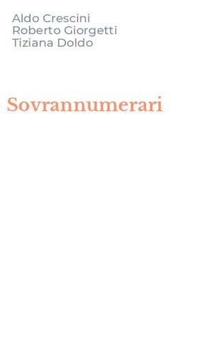 Sovrannumerari