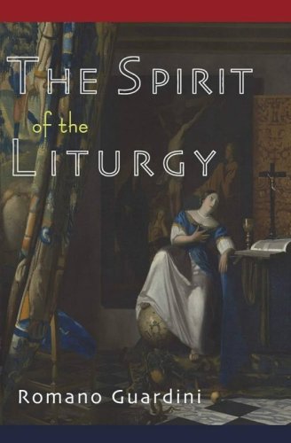 SPIRIT OF THE LITURGY (THE)