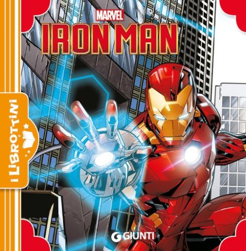 Iron Man