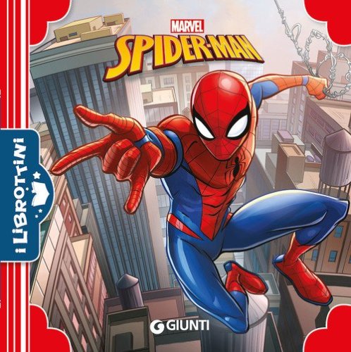 Spider-Man