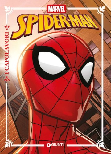 Spiderman