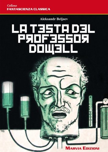 La testa del professor Dowell