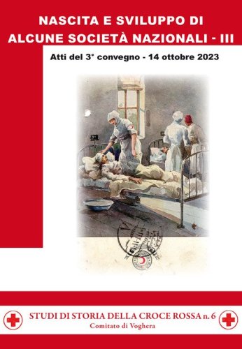Nascita e sviluppo di alcune societ&agrave; nazionali
