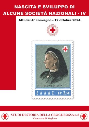 Nascita e sviluppo di alcune societ&agrave; nazionali