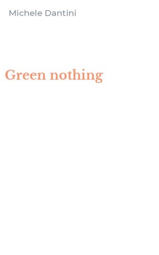 Green nothing