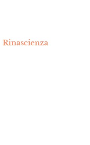 Rinascienza