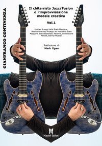 Il chitarrista jazz/fusion e l'improvvisazione modale